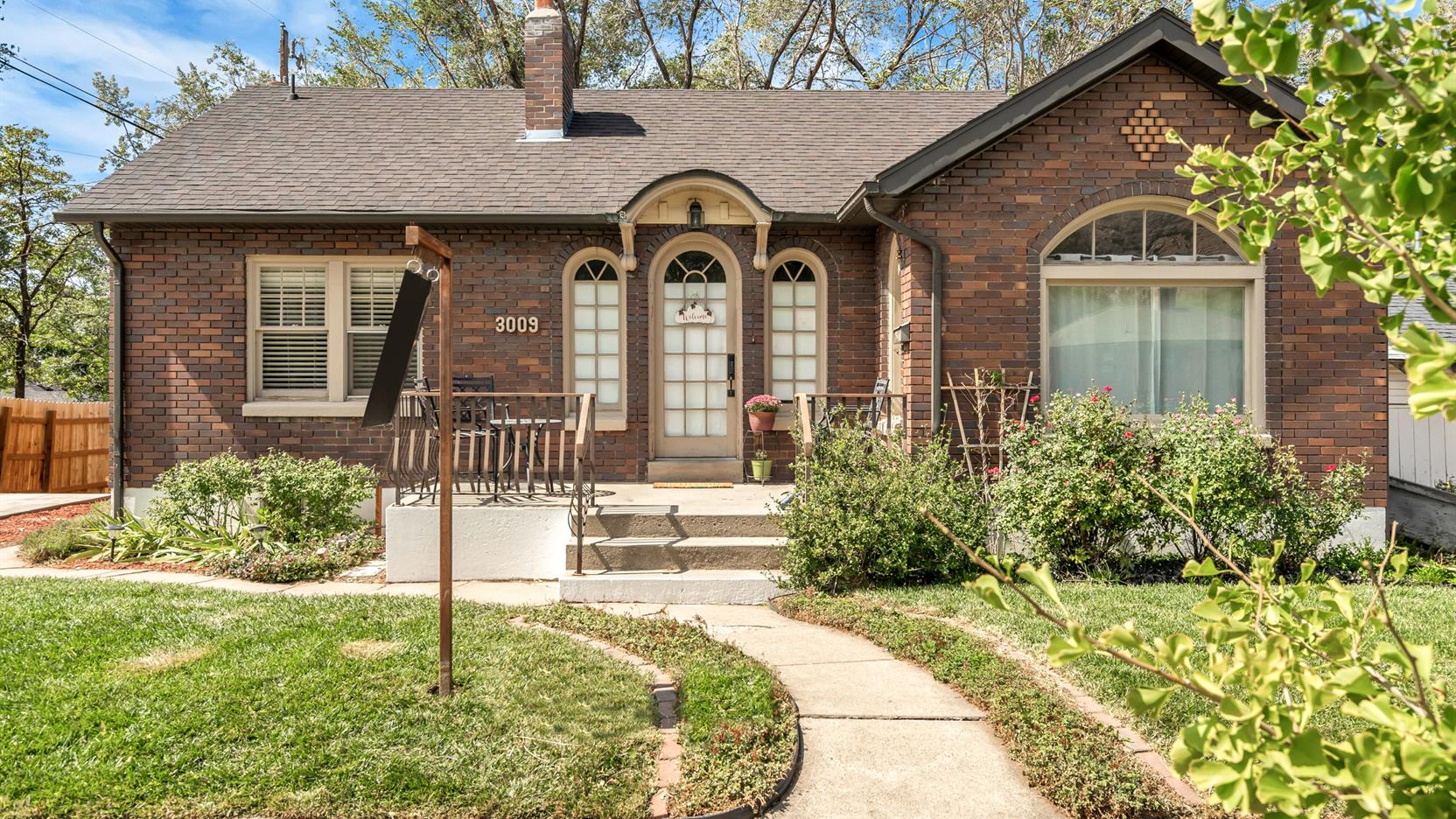 Goin' to Jackson Ave